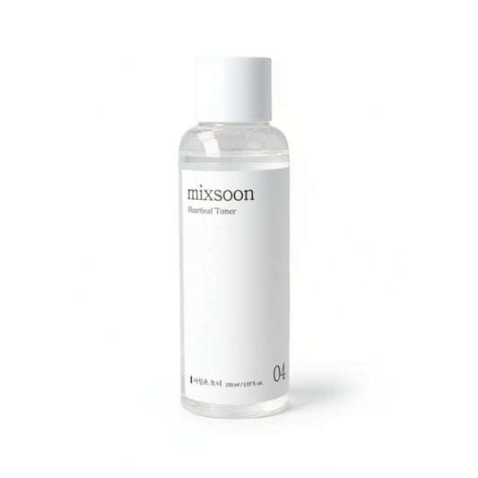 Mixsoon - Heartleaf Toner 150ml