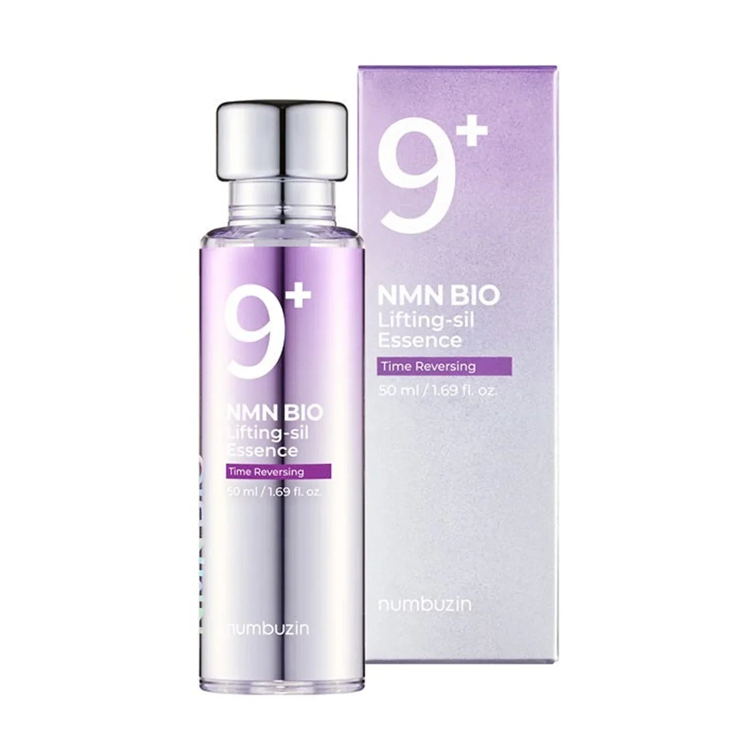 NMN Bio Lifting-sil Essence - 50ml