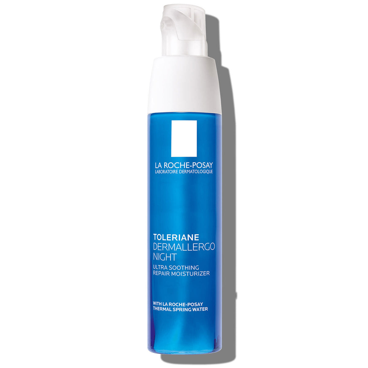 Toleriane Dermallergo Night Moisturizer -40ml