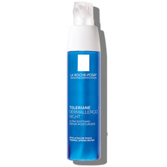 Toleriane Dermallergo Night Moisturizer -40ml