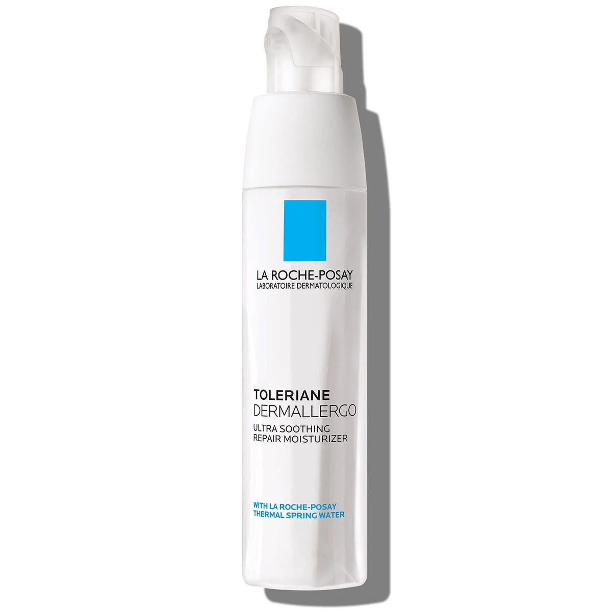 Toleriane Dermallergo Ultra Soothing Repair Moisturizer -40ml