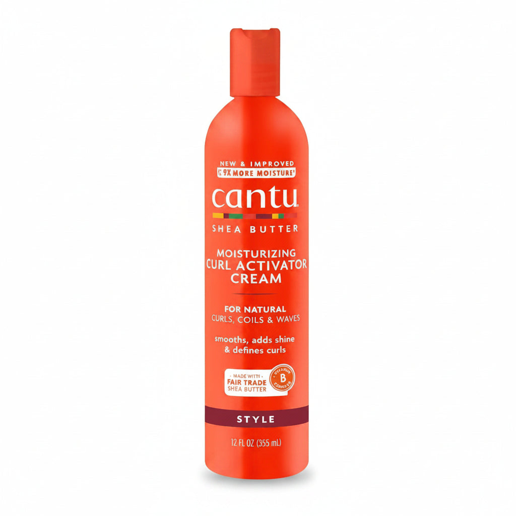 Hydrating Cream Conditioner with Shea Butter - 355ml