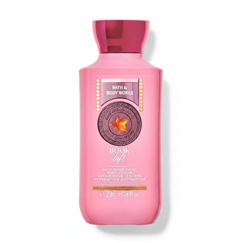 Into The Night Body Lotion 236ml
