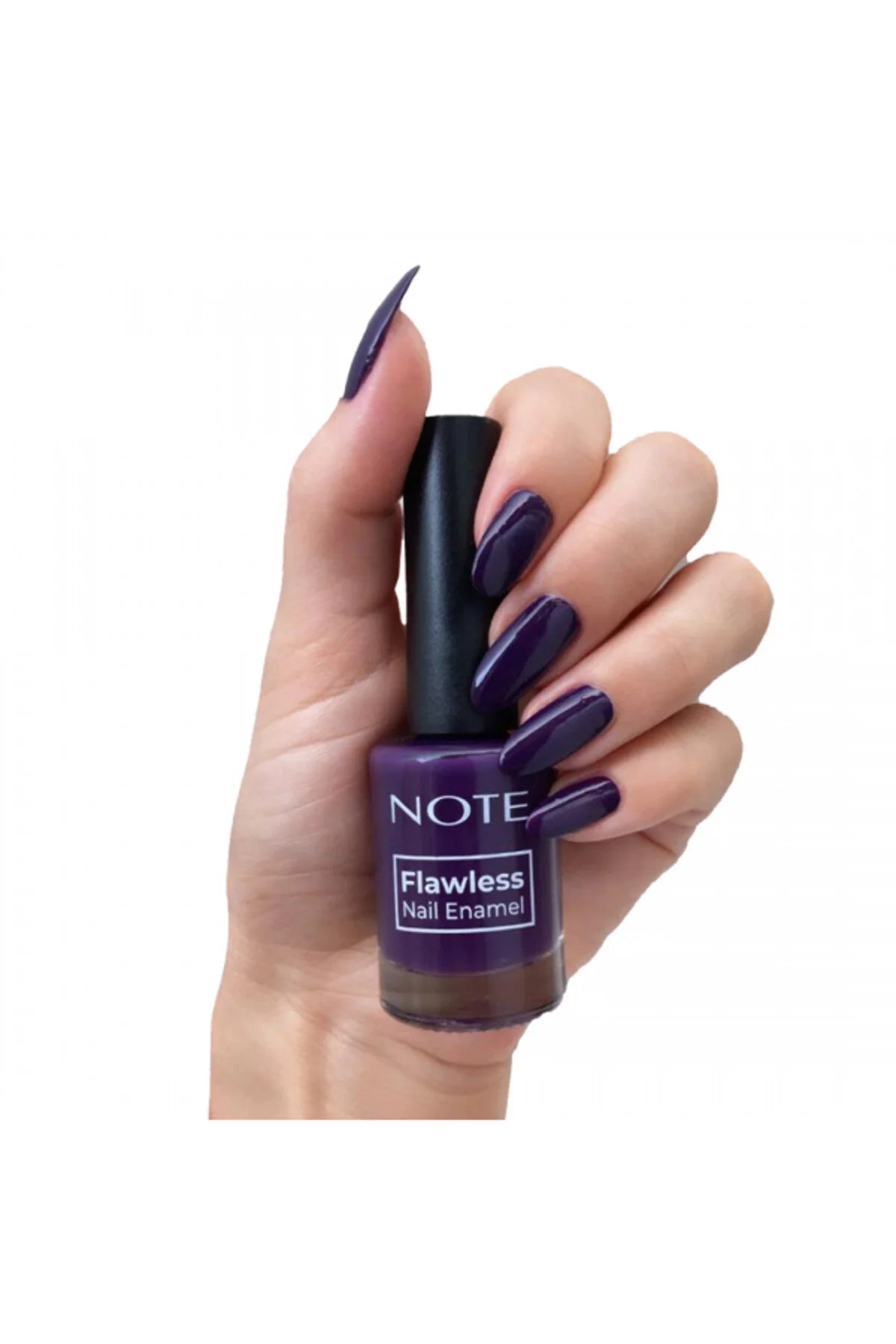 Flawless Nail Polish