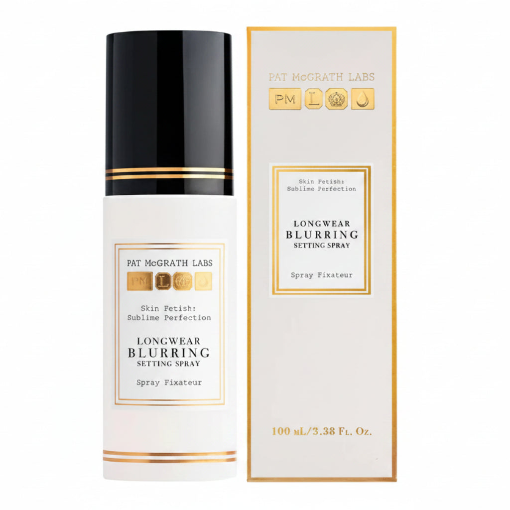 Blurring Setting Spray -100ml