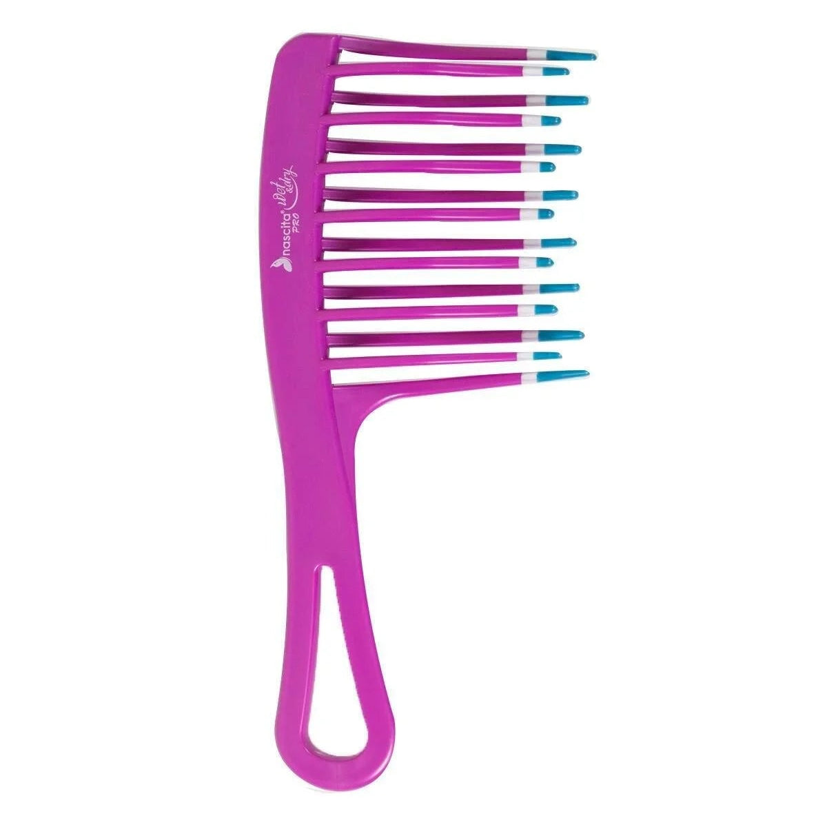 Wide Tooth Comb -1pc