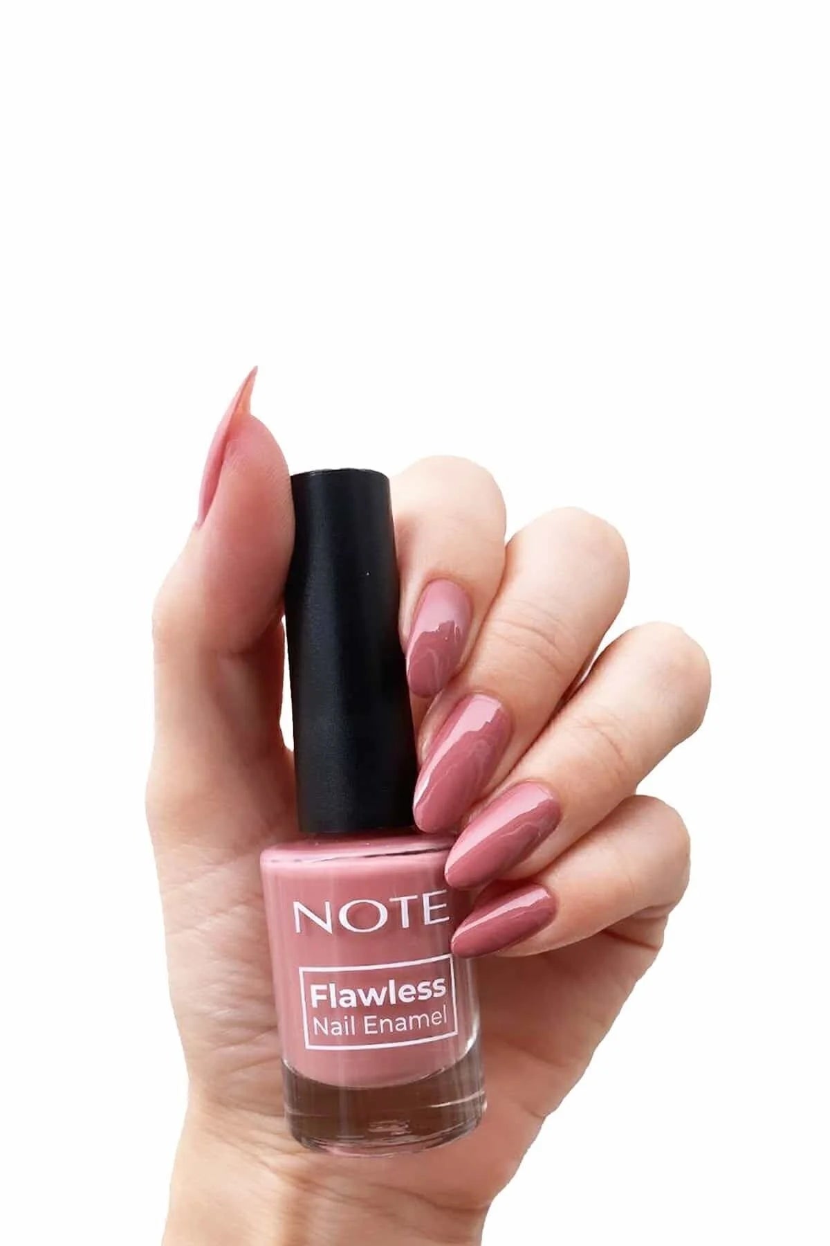 Flawless Nail Polish