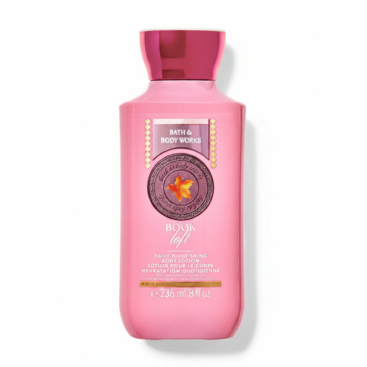 Into The Night Body Lotion 236ml