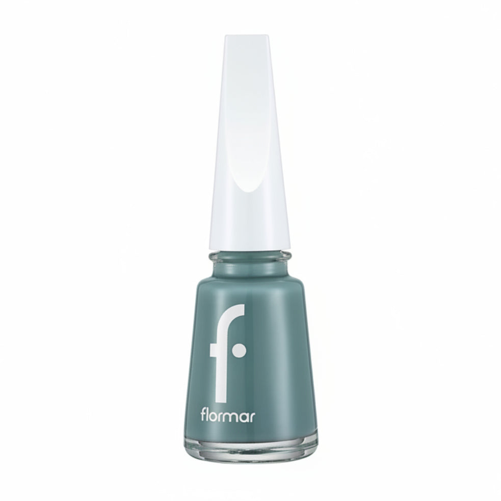 Jelly Look Nail Enamel - 11ml