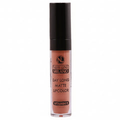Daylong Matte Lipcolor - 5ml