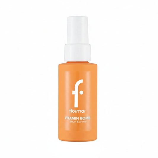Vitamin Serum Moisture & Radiance Make-Up Base – 30ml