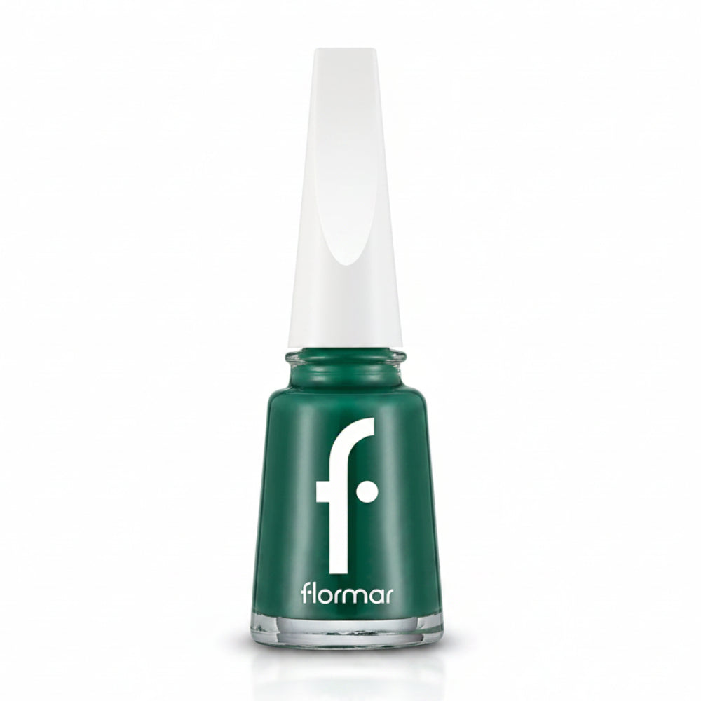 Jelly Look Nail Enamel - 11ml