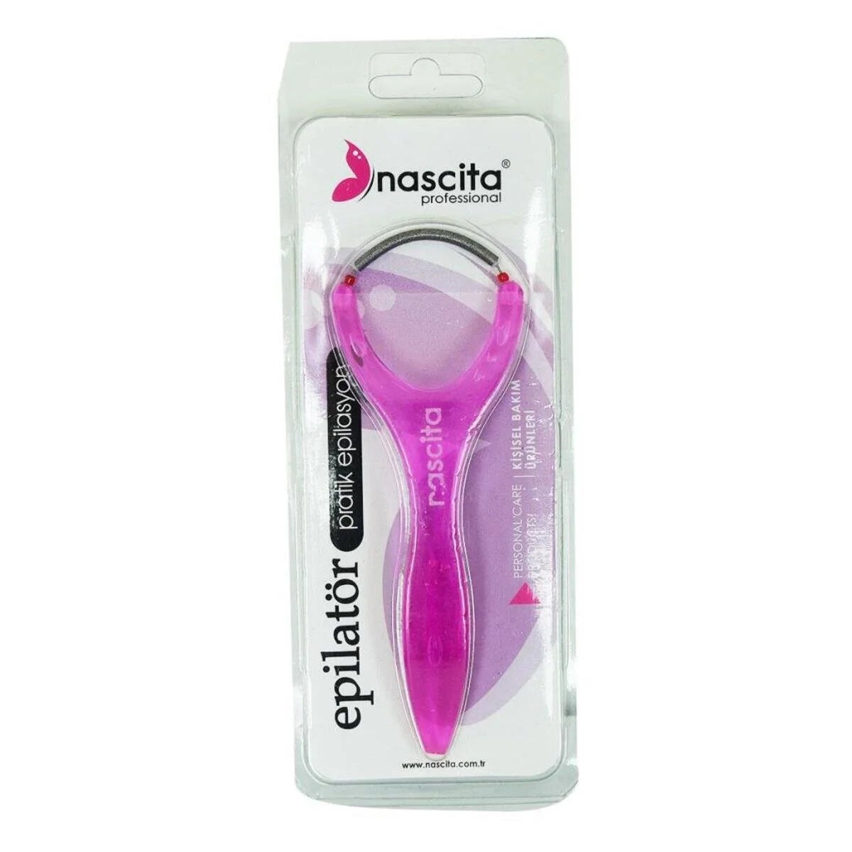 Face Epilator Thread Tool 1pc