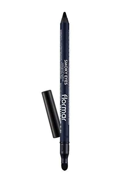 Smokey Eyes Waterproof Eyeliner -1.14g