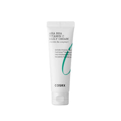 Refresh AHA BHA Vitamin C Daily Cream - 50ml