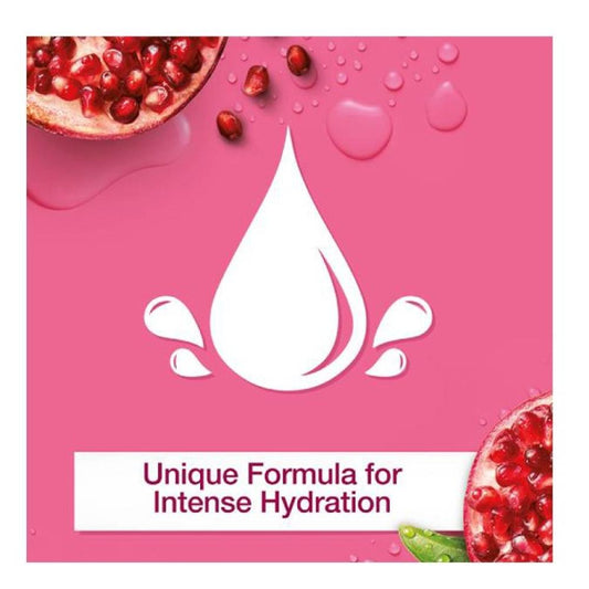 Vita-Rich Pomegranate Body Lotion - 400ml
