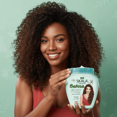 Aloe Vera Hair Mask -1000g
