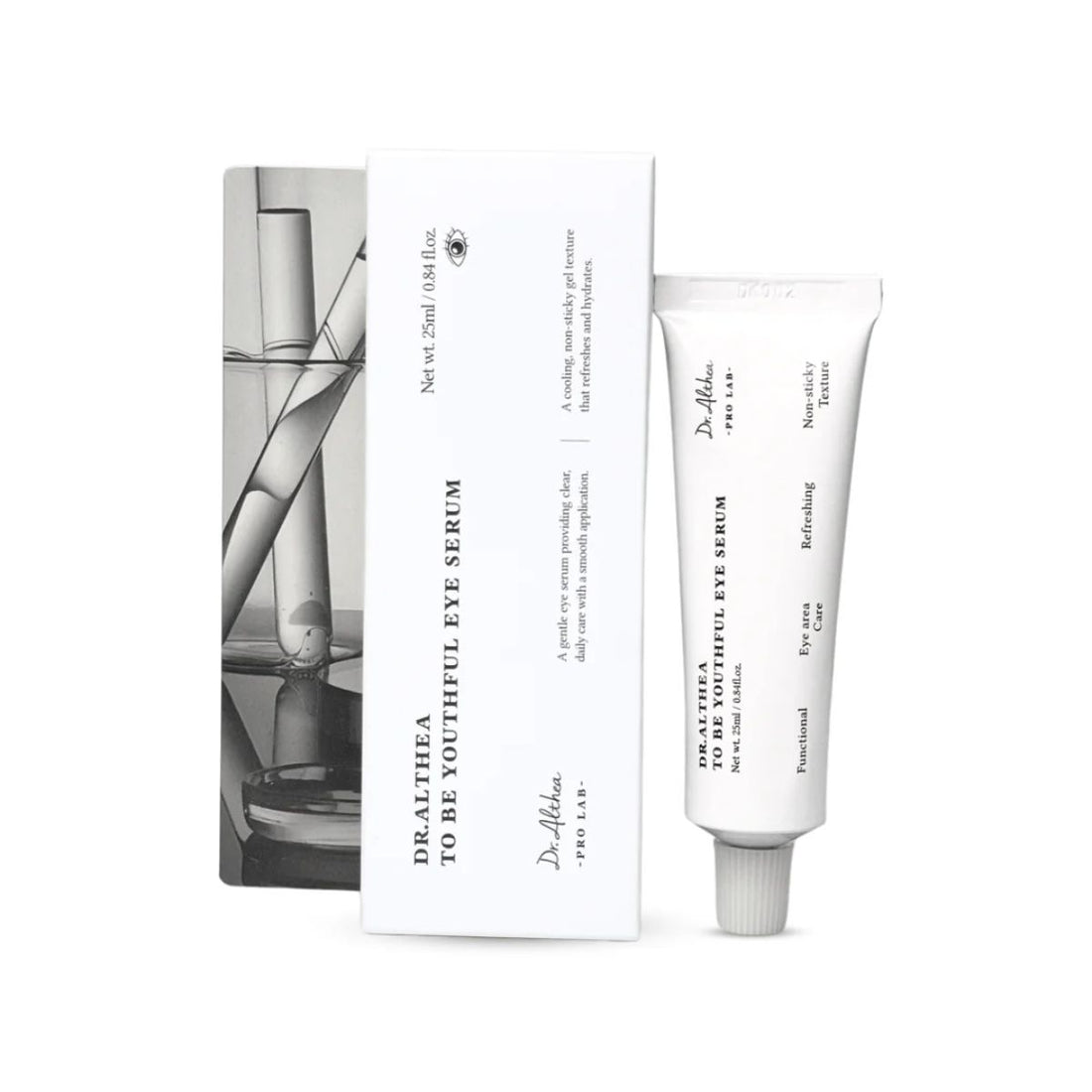 To Be Youthful Eye Serum - 25ml