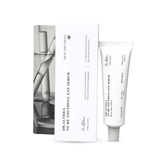 To Be Youthful Eye Serum - 25ml
