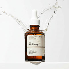 Mandelic Acid 10% + HA Serum -30ml