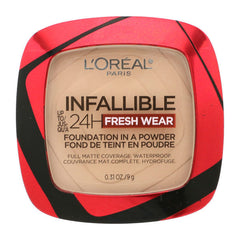 Infallible Up to 24H Fresh Wear Foundation in a Powder – 9g