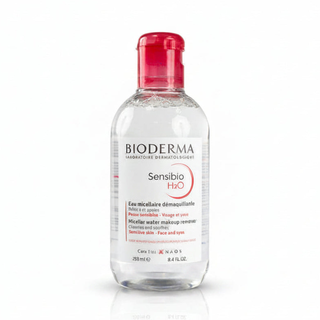 Sensibio H2O Micellar Water