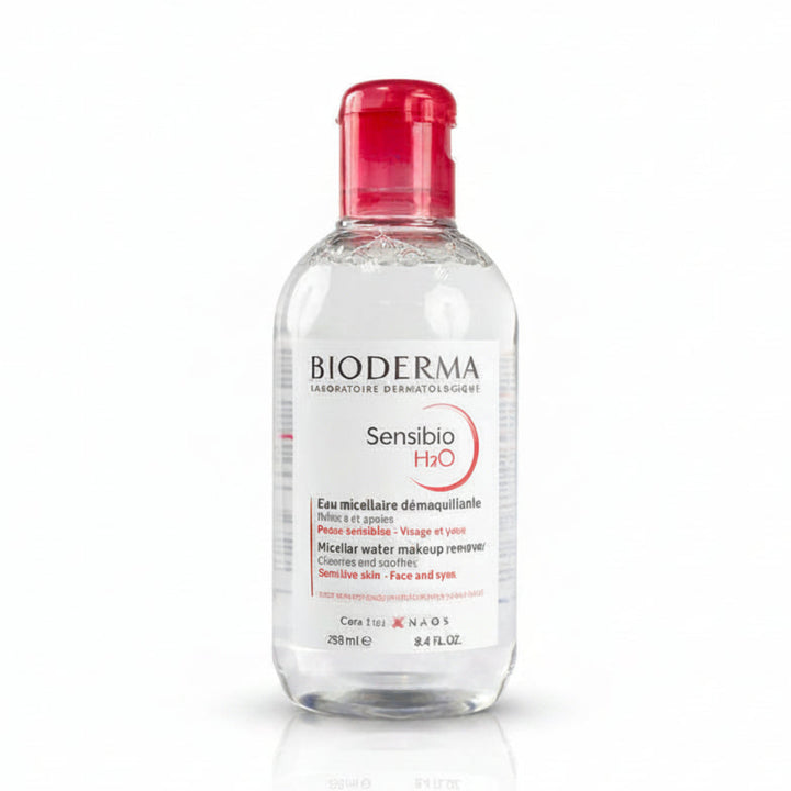 Sensibio H2O Micellar Water