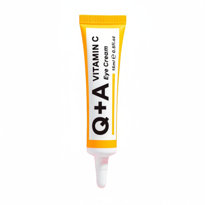 Vitamin C Eye Cream - 15ml
