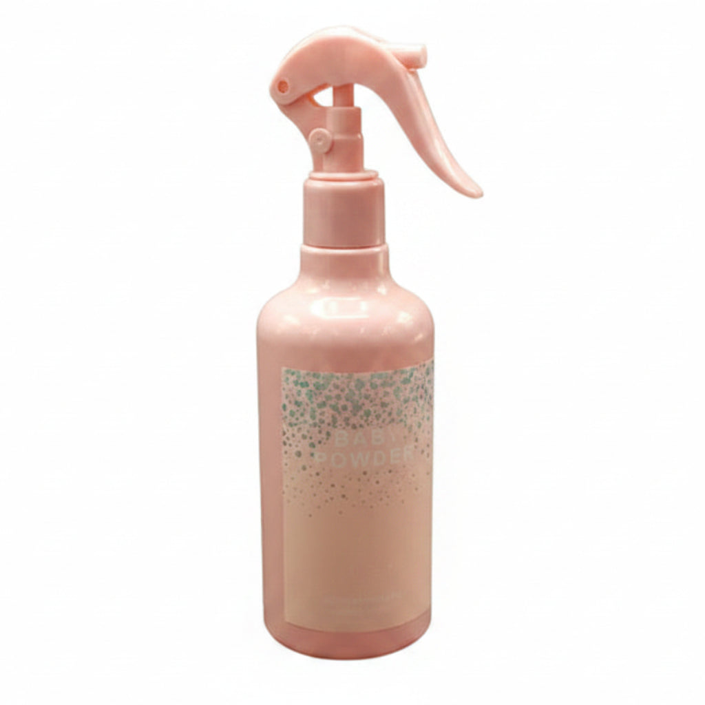 Baby Powder Body Mist