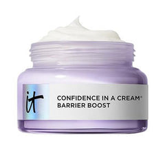 Unwrap Skin Barrier Strength Gift Set