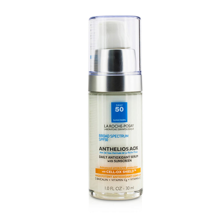 Anthelios AOX Daily Antioxidant Serum SPF 50 -30ml
