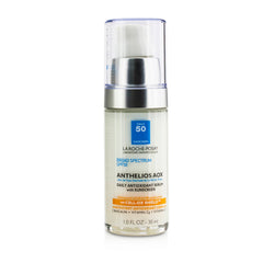 Anthelios AOX Daily Antioxidant Serum SPF 50 -30ml