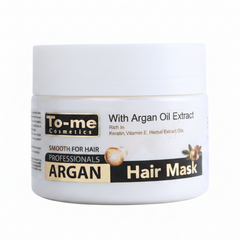 Argan Oil Hair Mask -350ml