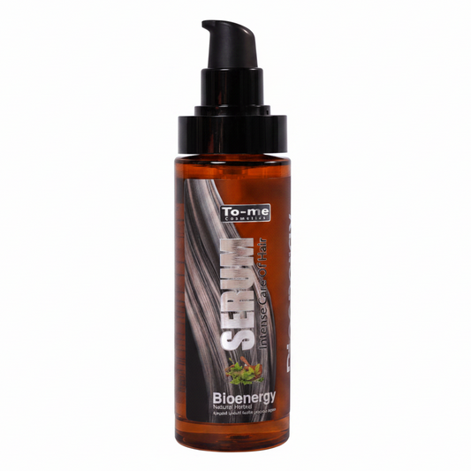 bioenergy natural oil serum - 100ml