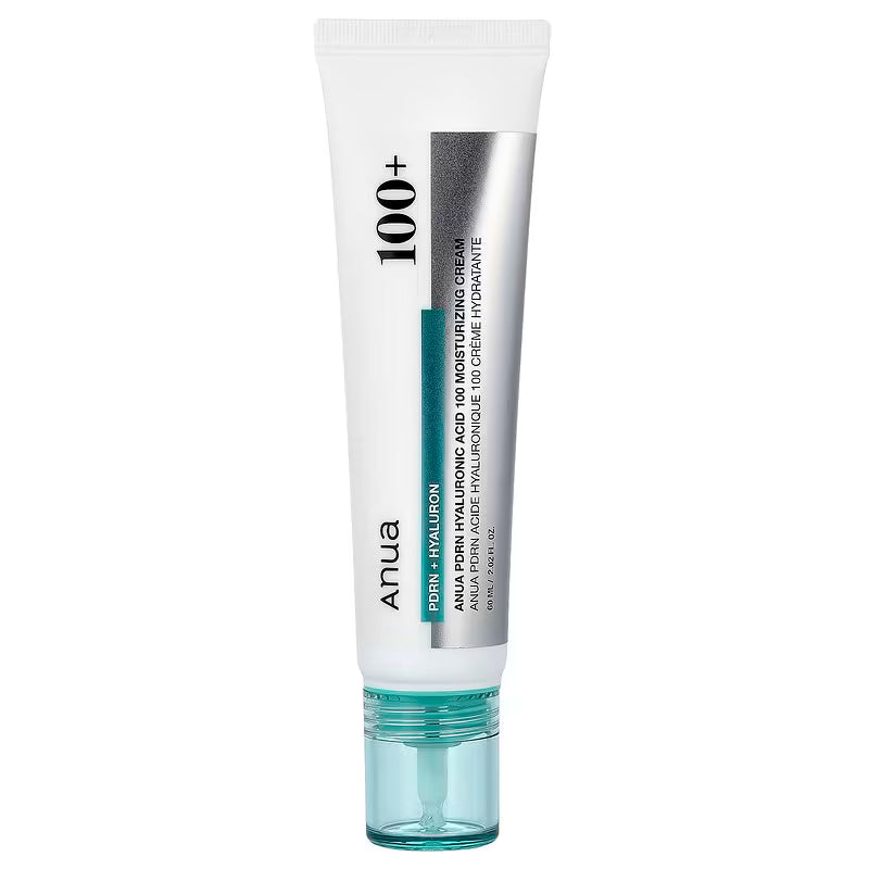 PDRN Hyaluronic Acid Moisturizing Cream