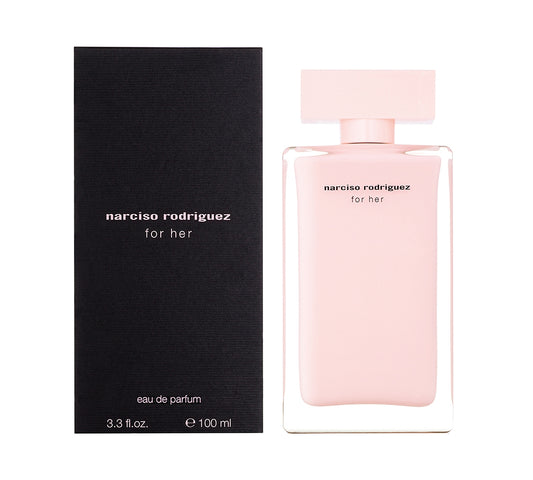 Narciso Rodriguez For Her Eau de Parfum - 100ml