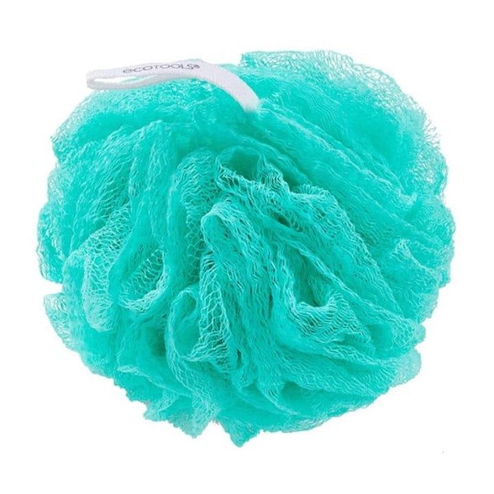 EcoPouf Exfoliating Body Sponge -1pc