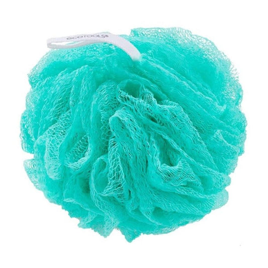 EcoPouf Exfoliating Body Sponge -1pc