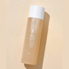 No.3 Super Glowing Essence Toner - 200 ml