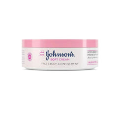 Soft Cream Face & Body - 200ml