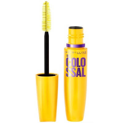 Volum' Express The Colossal Mascara