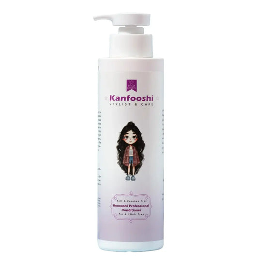Professional Hair Conditioner -500ml