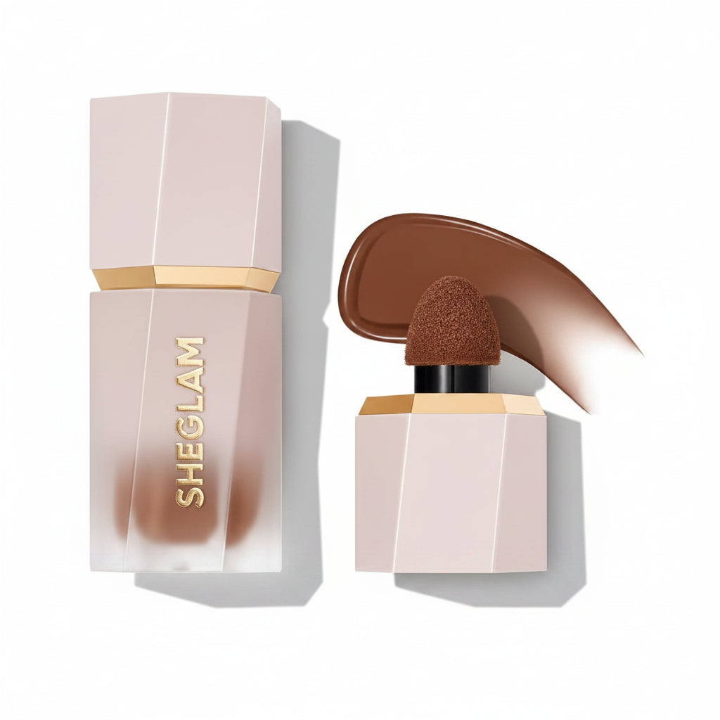 SUN BEAM MZTTE LIQUID BRONZER -5.2ml