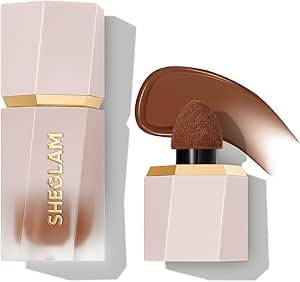 SUN BEAM MZTTE LIQUID BRONZER -5.2ml