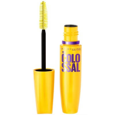 Volum' Express The Colossal Mascara