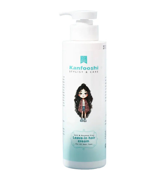 Professional Hair Cream -500ml