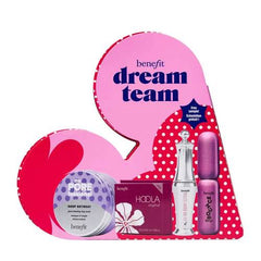 Dream Team Makeup Set -4pcs