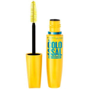 Volum' Express The Colossal Mascara