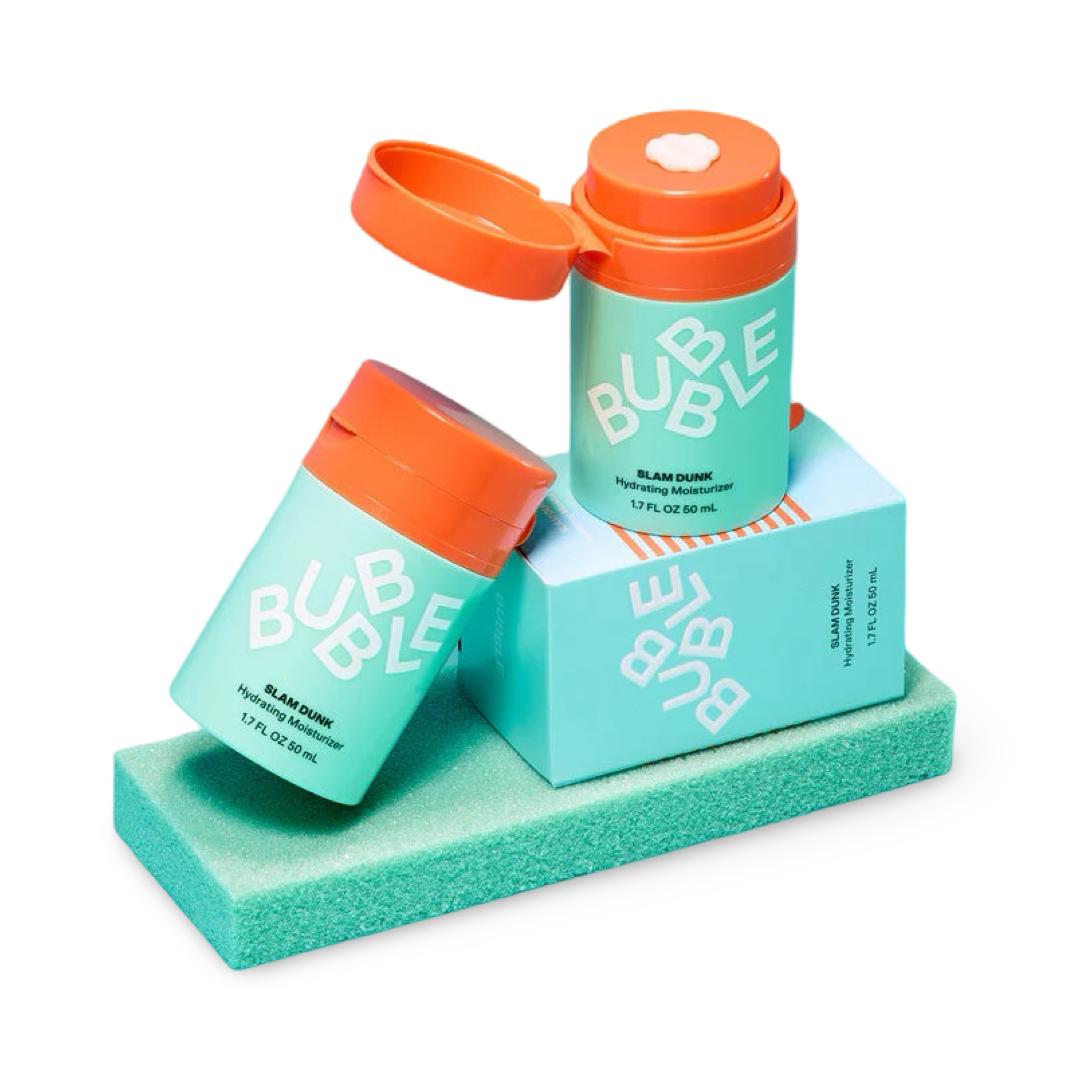 Slam Dunk Hydrating Moisturizer