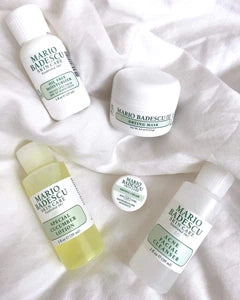 Acne Starter Regimen Kit